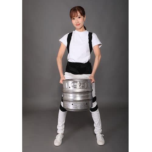 アシストスーツかいりき君L KAIRIKIL