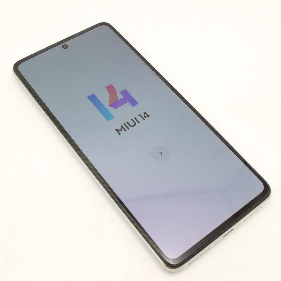 美品】Xiaomi 11T Pro 2107113SR セレスティアルブルー 8GB+