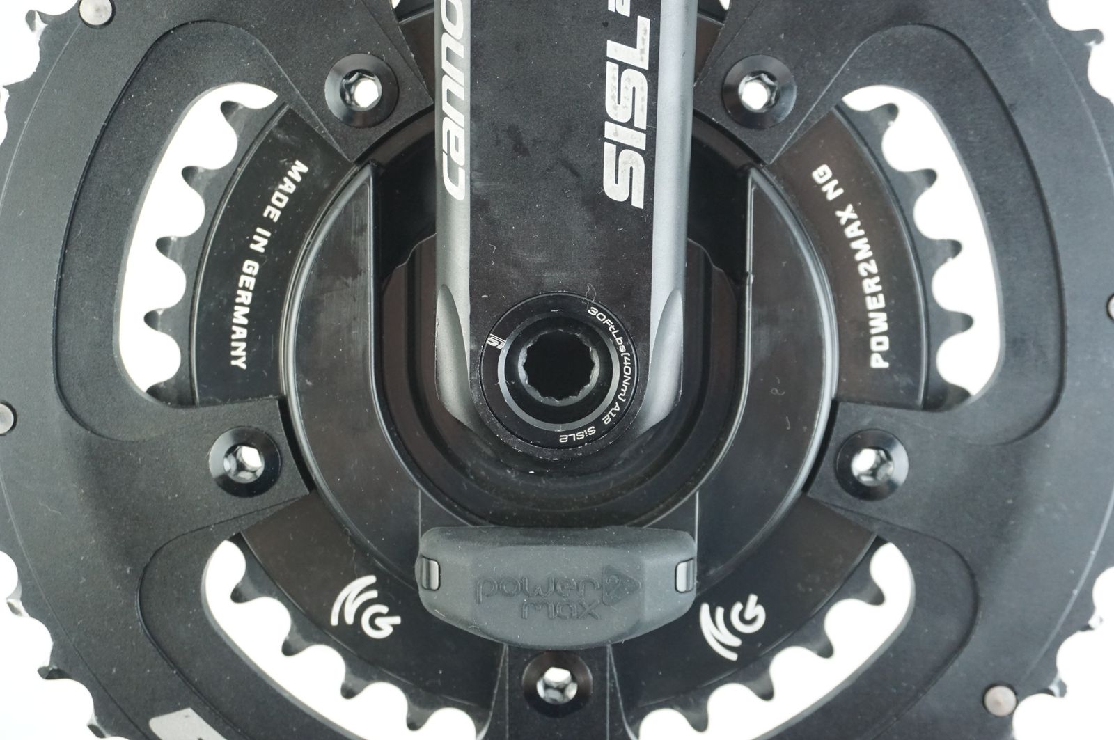 CANNONDALE 「キャノンデール」 HOLLOWGRAM SISL2 POWER2MAX 50-34T