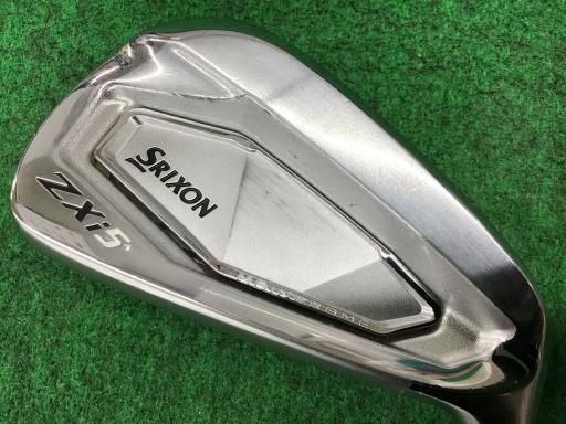 中古】 ダンロップ SRIXON Z545 6S アイアンセット IR 純正特注