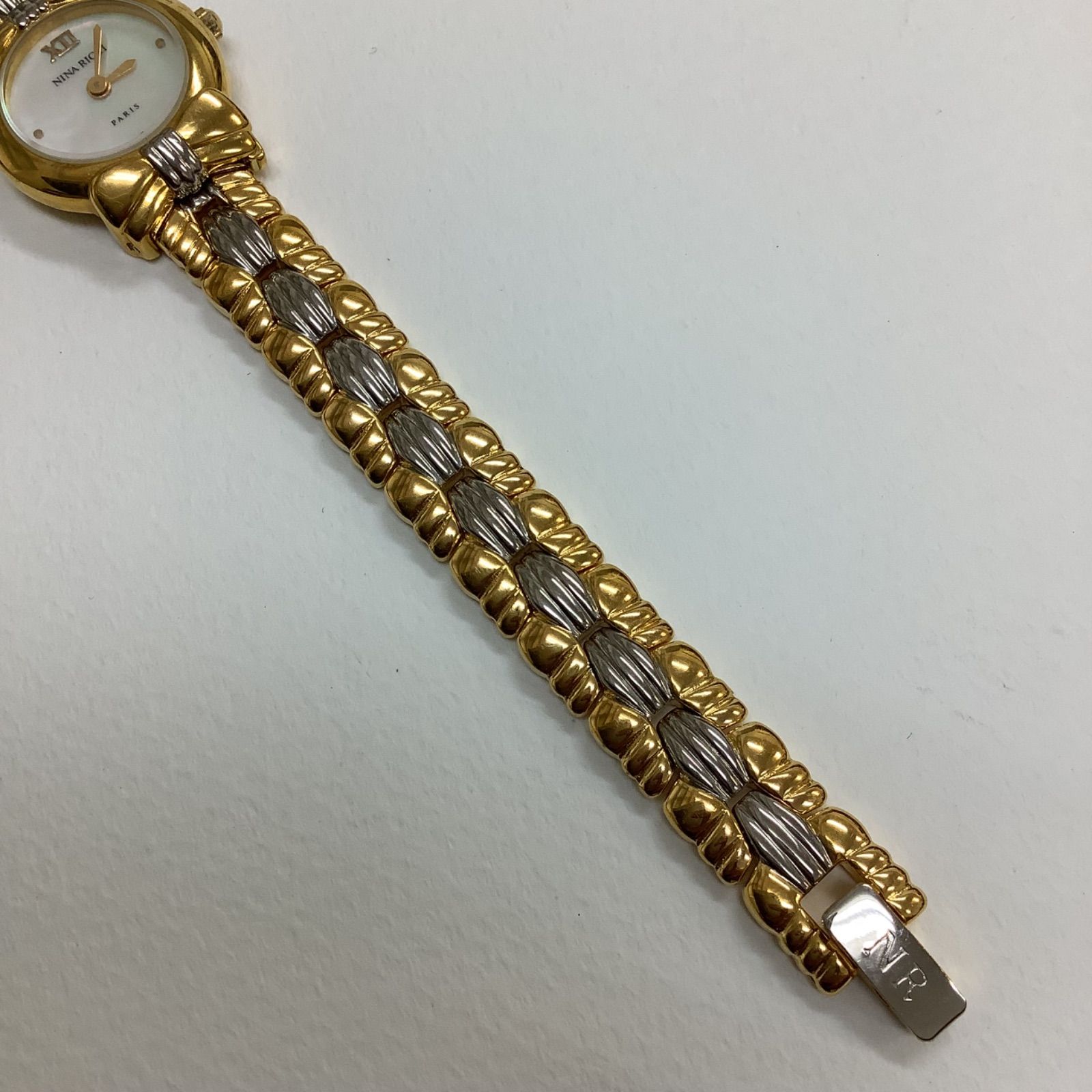 PARIS ニナリッチ