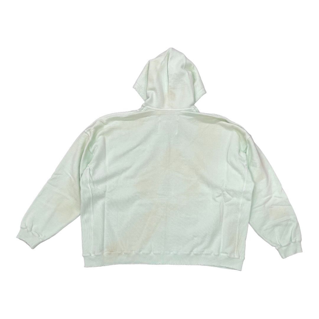 DAIRIKU 22SS BoymeetsGirl Zip Up Hoodie - メルカリ