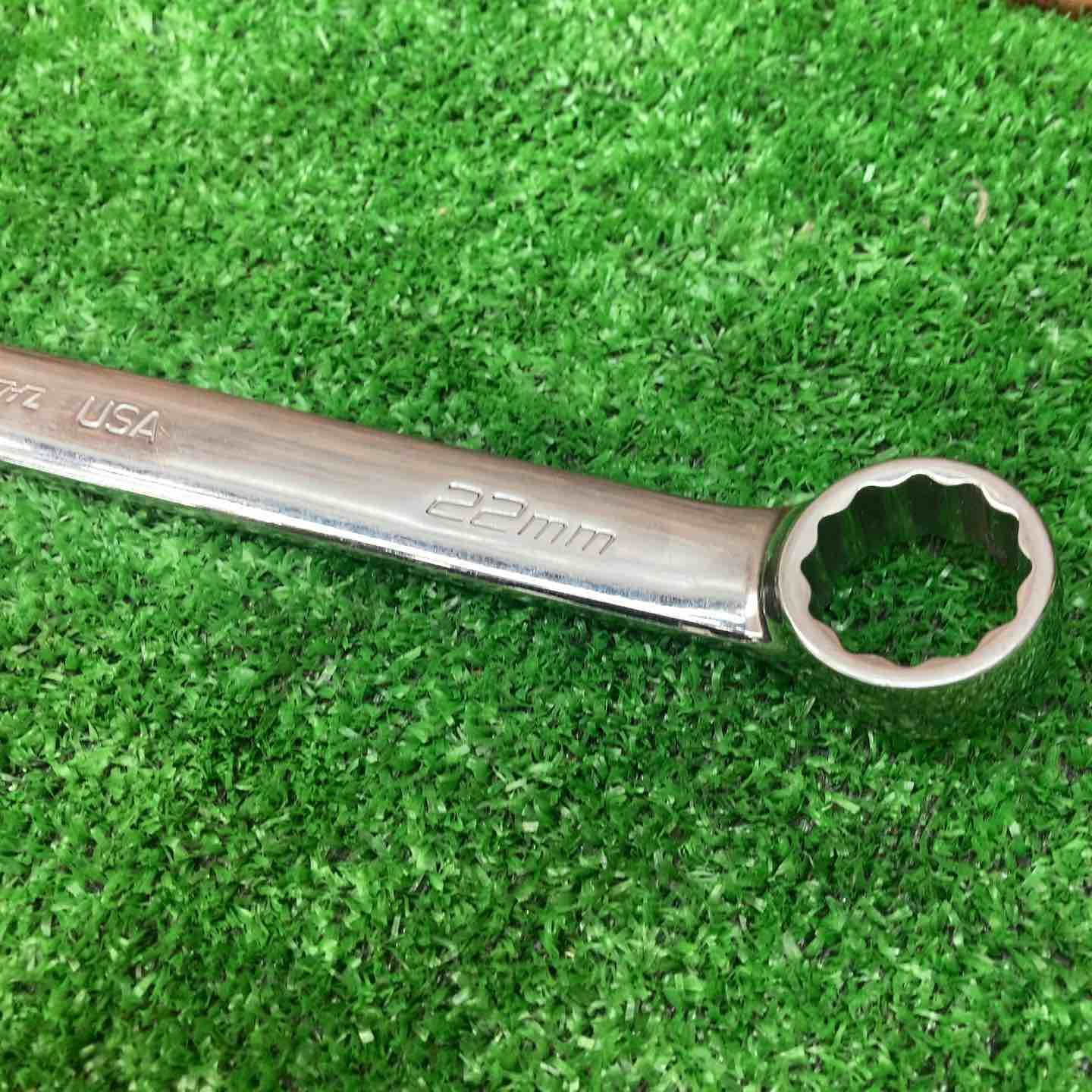 フランクドライブプラス コンビネーションレンチSOEXM22