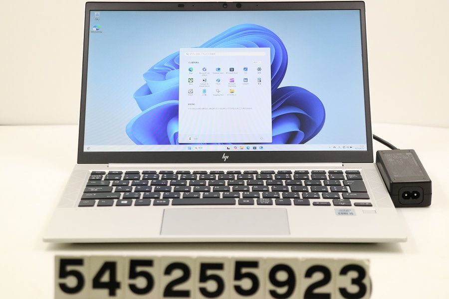 hp EliteBook 830 G7 Core i5 10210U 1.6GHz|8GB|256GB SSD |13.3W|FHD 1920x1080 |LTE|Win11 545255923