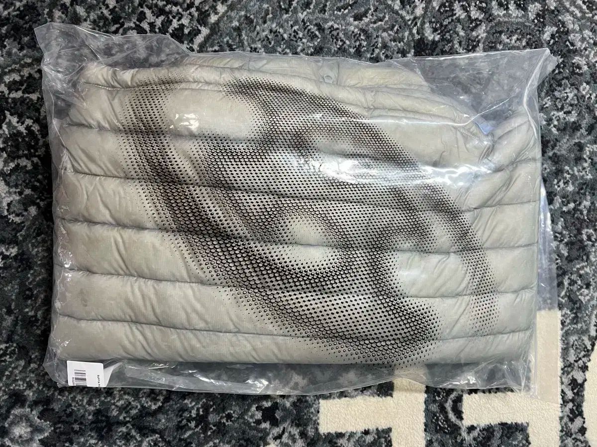 SAN SAN GEAR サンサンギアー 25FW 軽量ダウン サフィックス グレー 4 サイズ