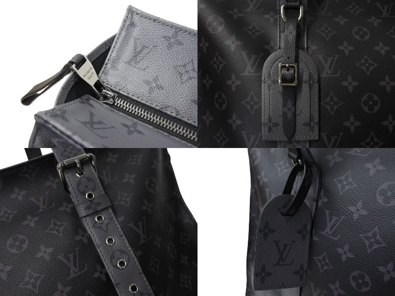 極美品 LOUISVUITTON ルイヴィトン カバジップGM トートバッグ M45379