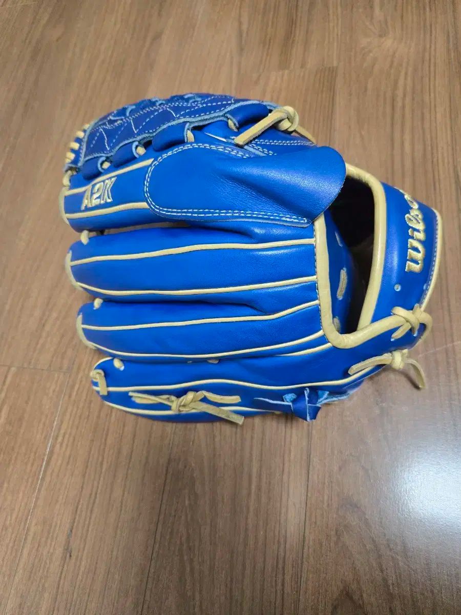 ウィルソン Wilson