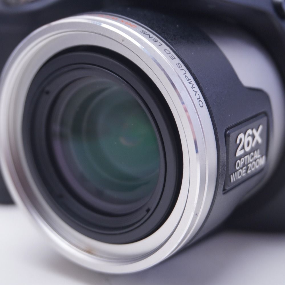 カメラ OLYMPUS CAMEDIA オリンパス キャメディア デジタルカメラ