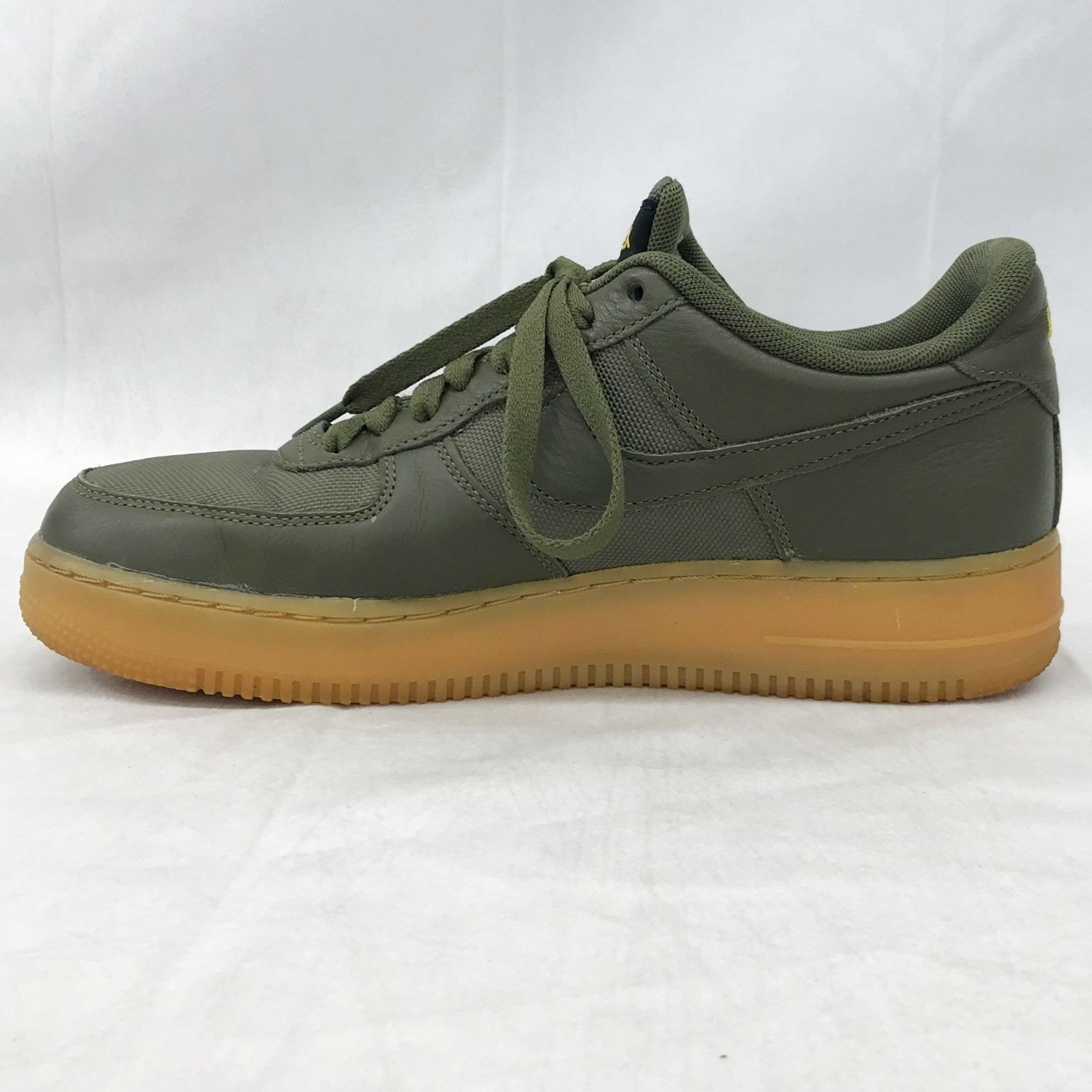 NIKE ナイキ AIR FORCE 1 LOW GORE TEX CK2630-200 エアフォース 1 