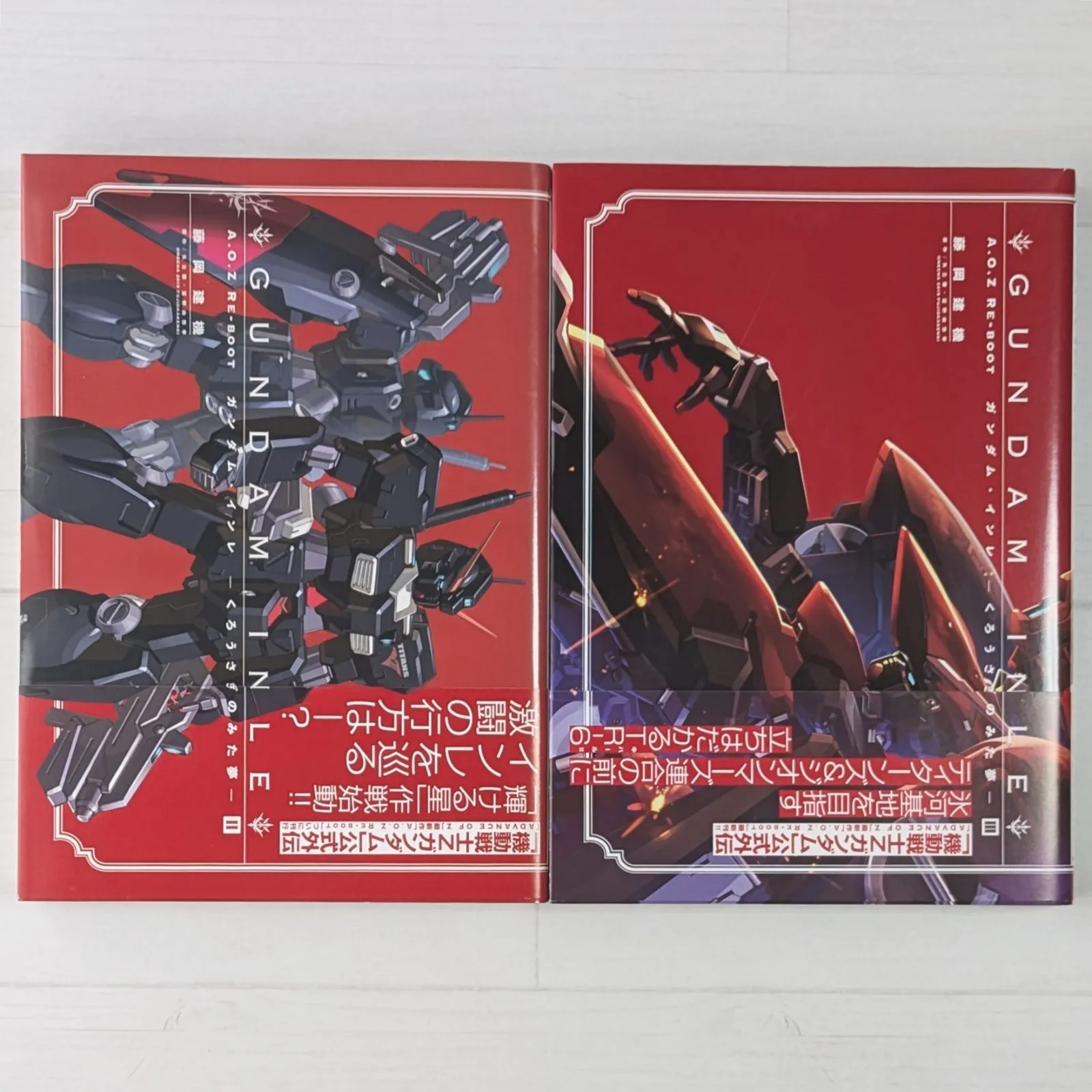 2025年最新】a.o.z re-boot gundam inle ガンダム・インレの人気