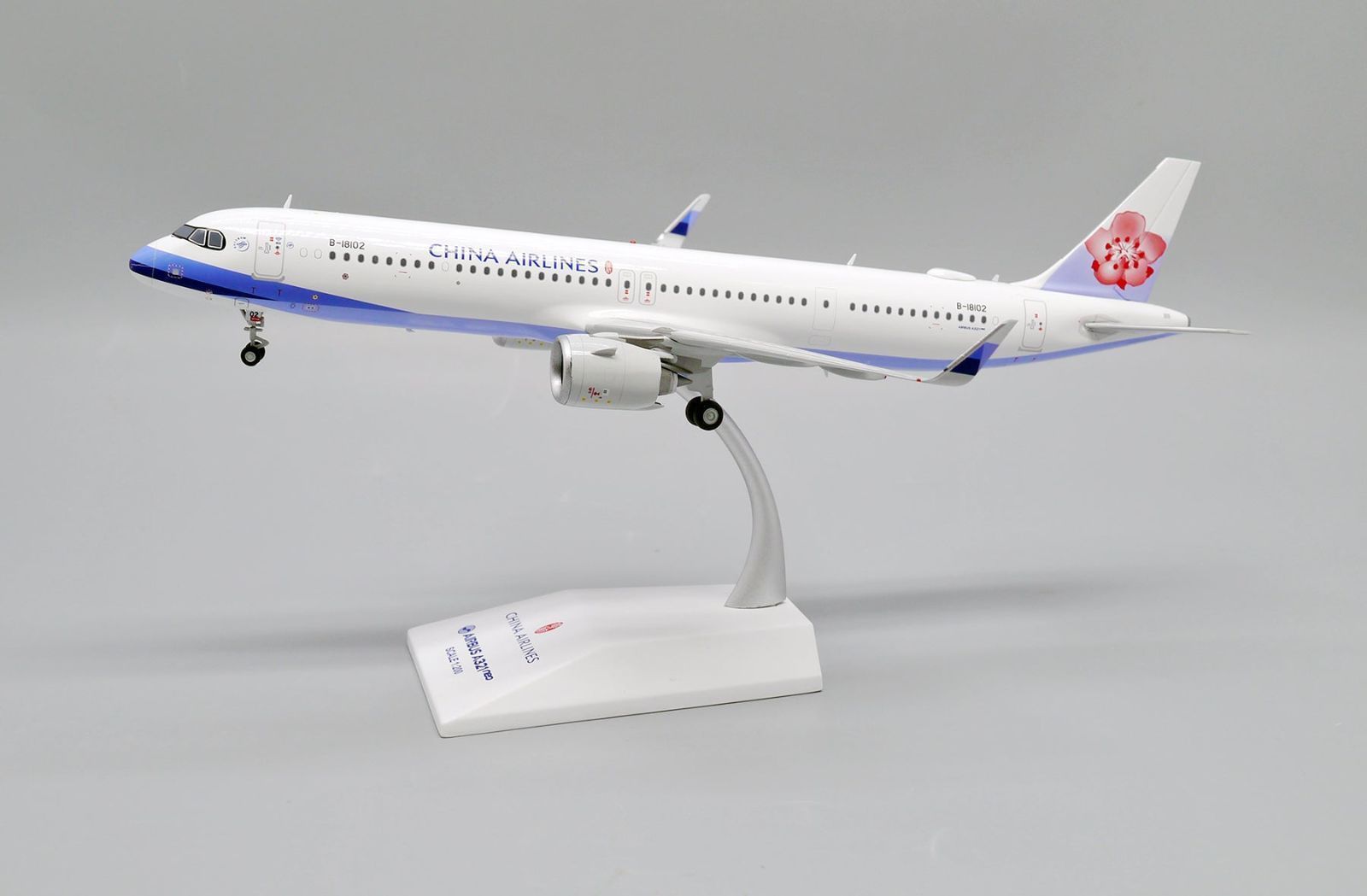A321neo
