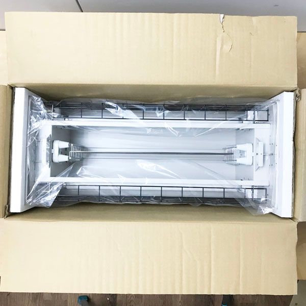 未使用】TOSHIBA/東芝 TEK-20201-SL17 トスキラー 電撃殺虫器