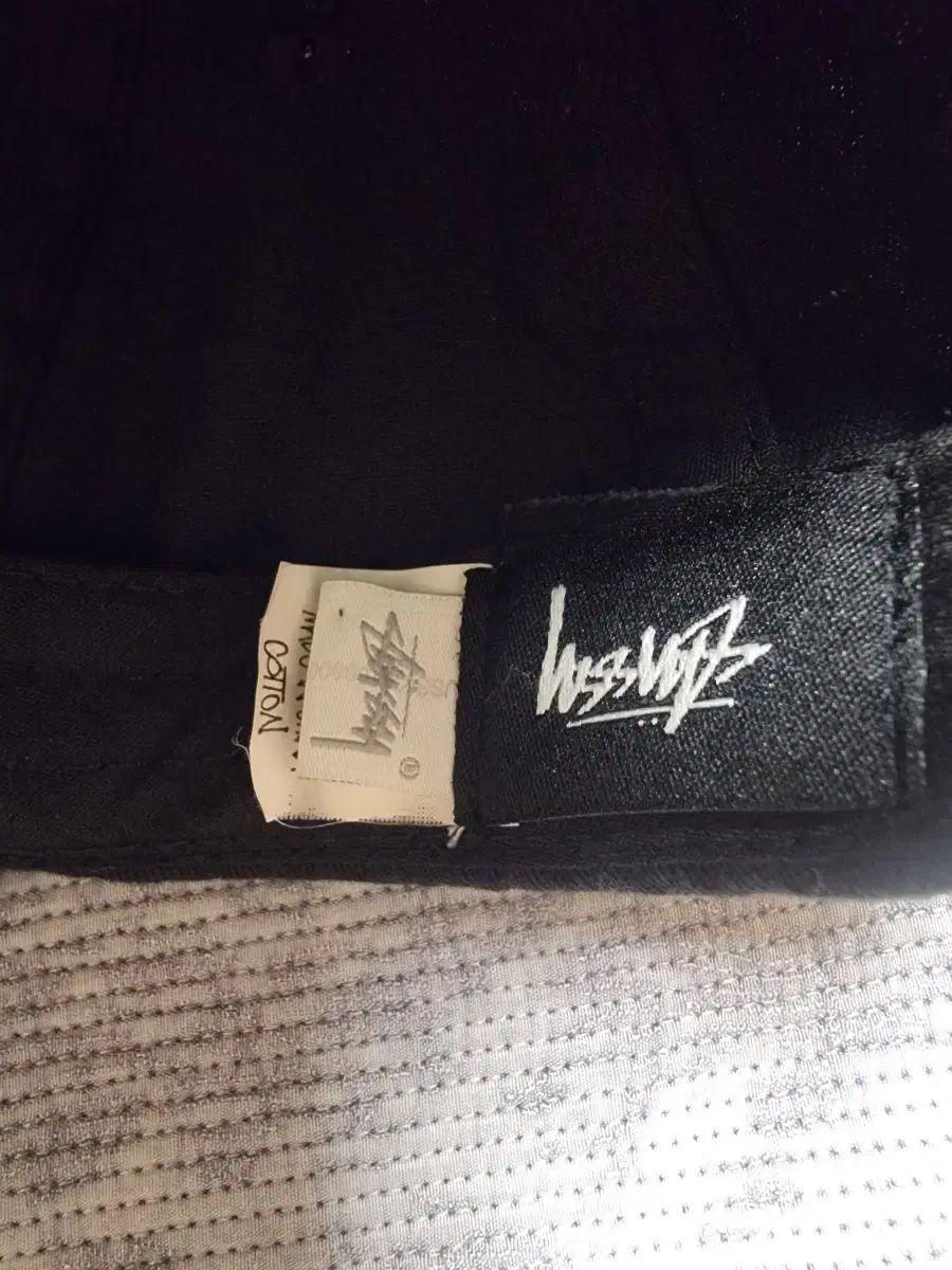STUSSY(ステューシー) ボールキャップ ステューシー STUSSY ベース
