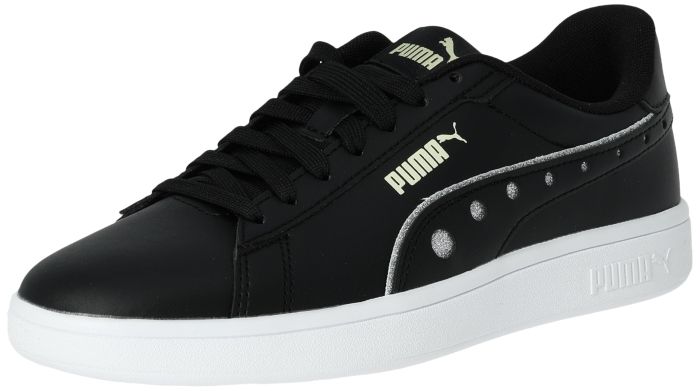 【新品・5営業日で発送】PUMA プーマ プーマ_スマッシュ_3.0_ダンスパー (39560602) 色 : PUMA_BK-PU サイズ : 250 
