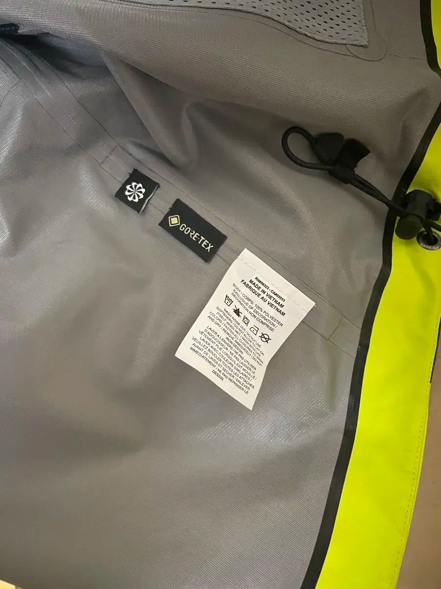  W ナイキ ACG GORE TEX₍ゴアテックス ミズーリ 海嶺 ジャケット 水筒 その他 アウター