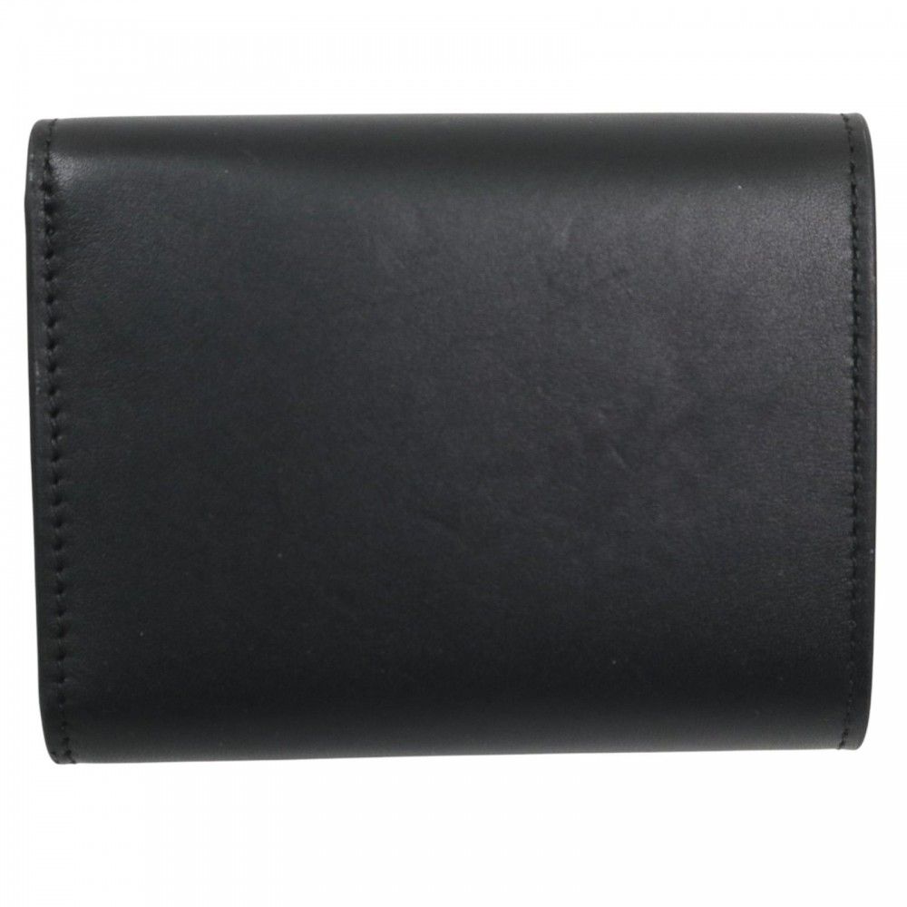 売り尽くし】 ロエベ 三つ折り財布 レディース トライフォールド  