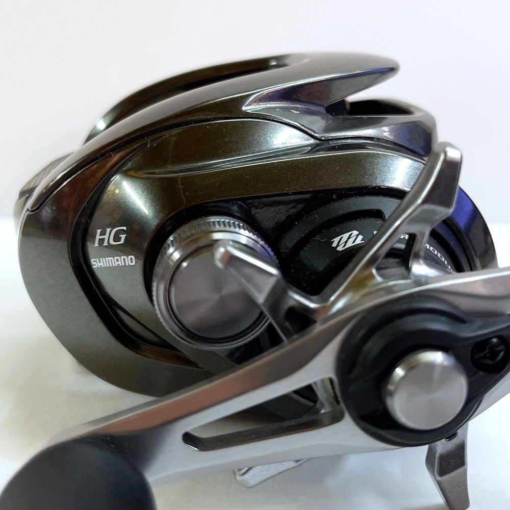 加古川店】 中古 SHIMANO | シマノ リール 20メタニウム HG 加古川店】 中古 SHIMANO | シマノ リール 20メタニウム HG