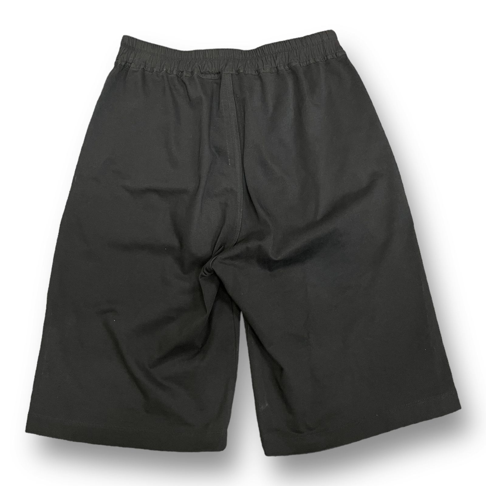 国内正規 美品 Rick Owens 2019AW Drawstring Karloff Boxers