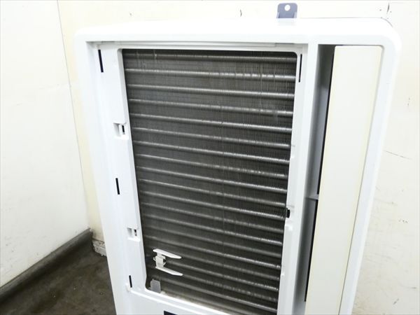 コイズミ/KOIZUMI/小泉精機☆窓用ルームエアコン冷房専用☆KAW-1682 管 