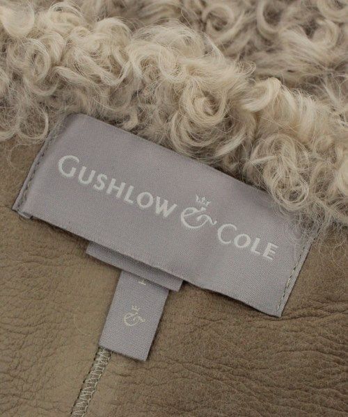 GUSHLOW & COLE ストール レディース 【古着】【中古】【送料無料