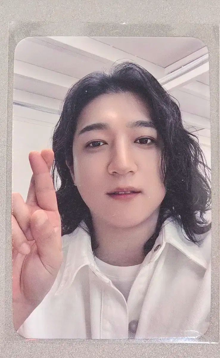 DAY6(デイシックス) セブンイレブン 特典 トレカ 特典 フォト