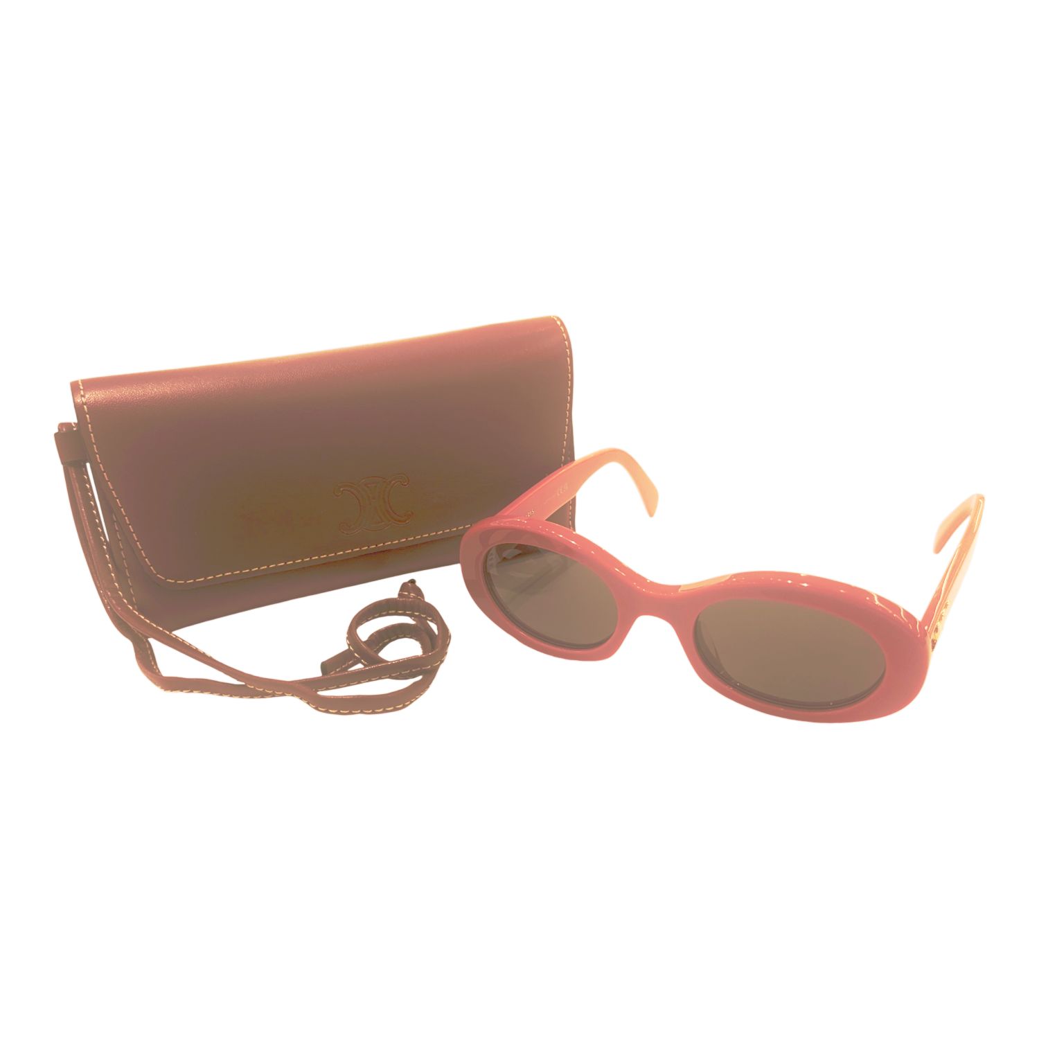 アイウェア レディース