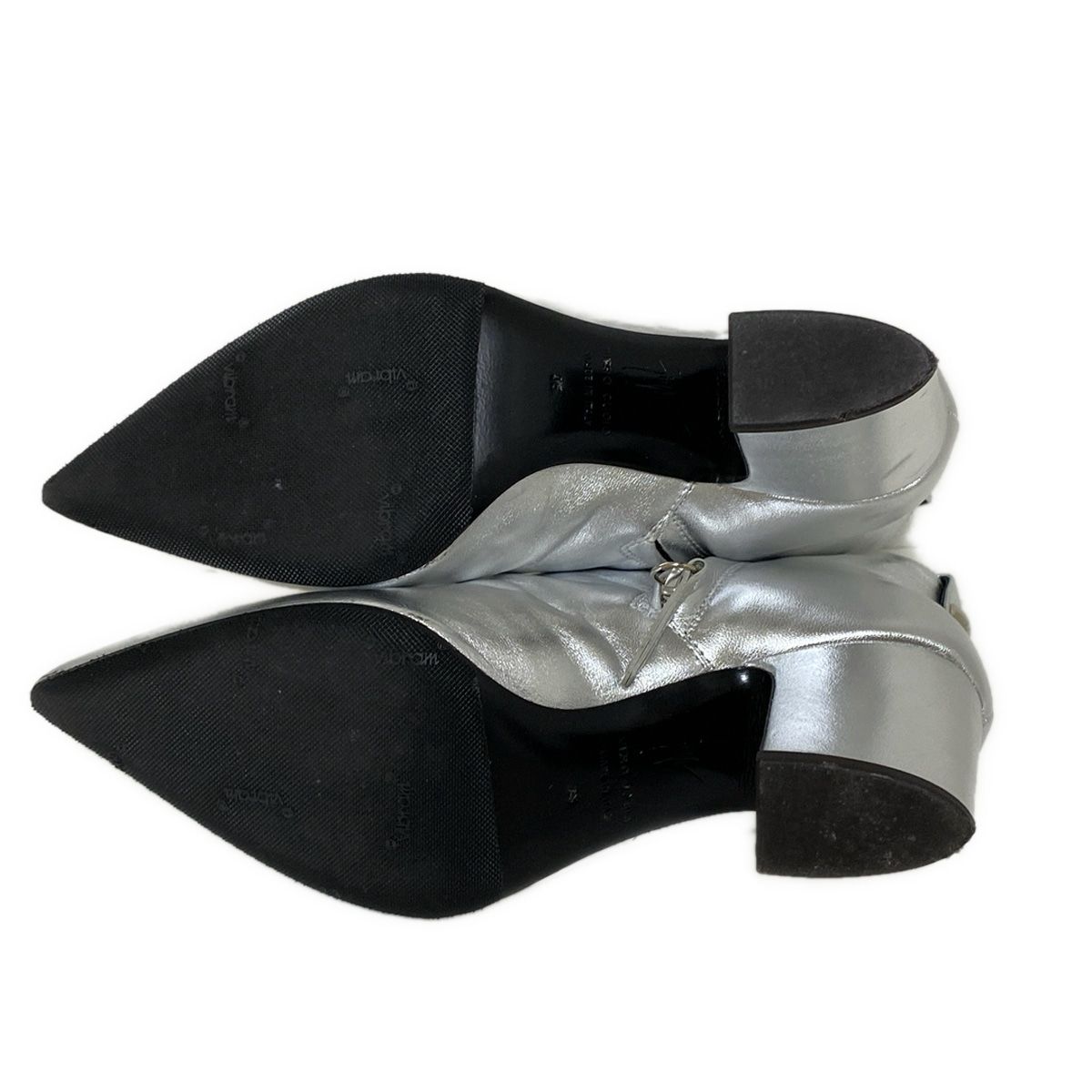 ジュゼッペザノッティデザイン ショートブーツ 新品 L'Appartement