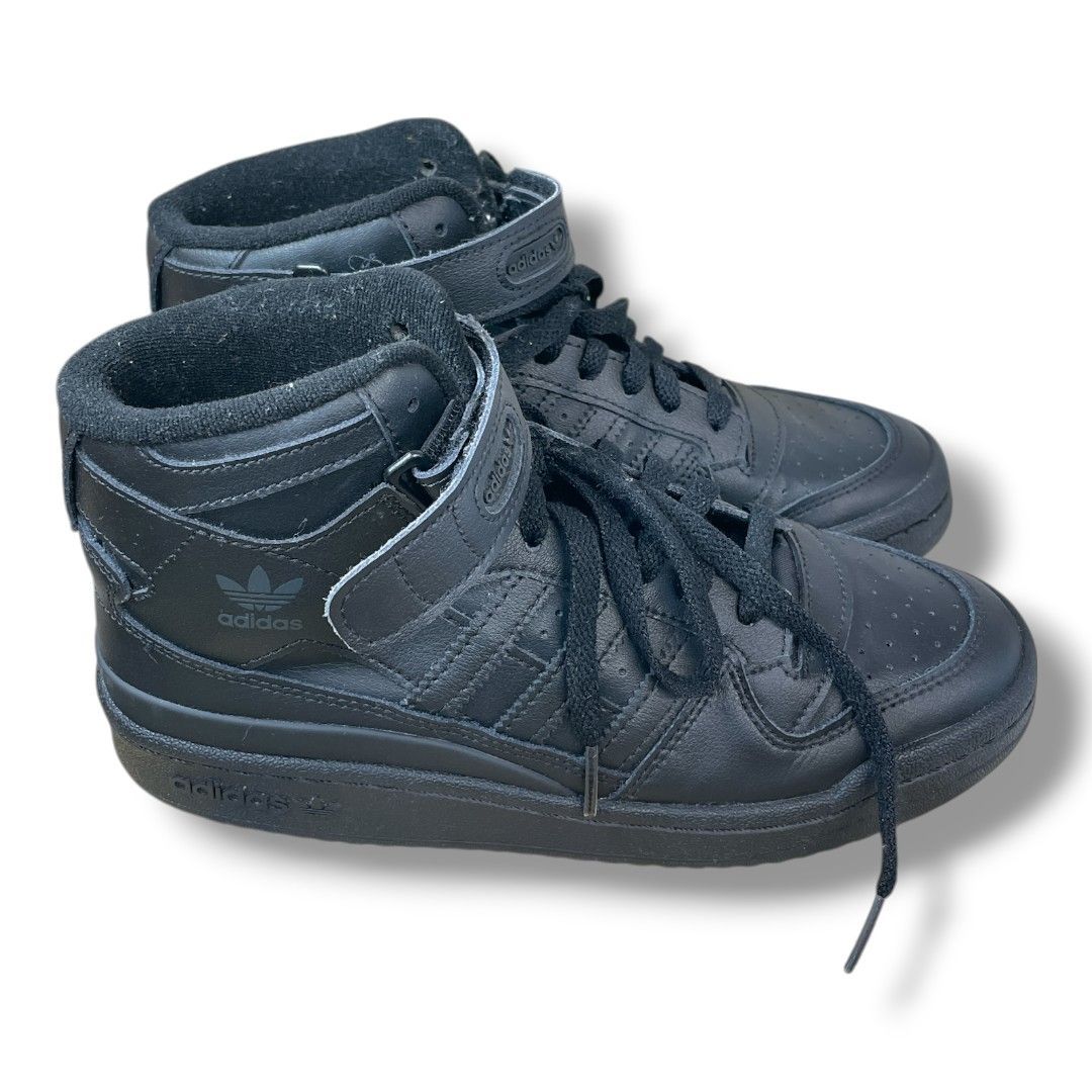 adidas originals forum mid アディダスオリジナル フォーラム ミッド