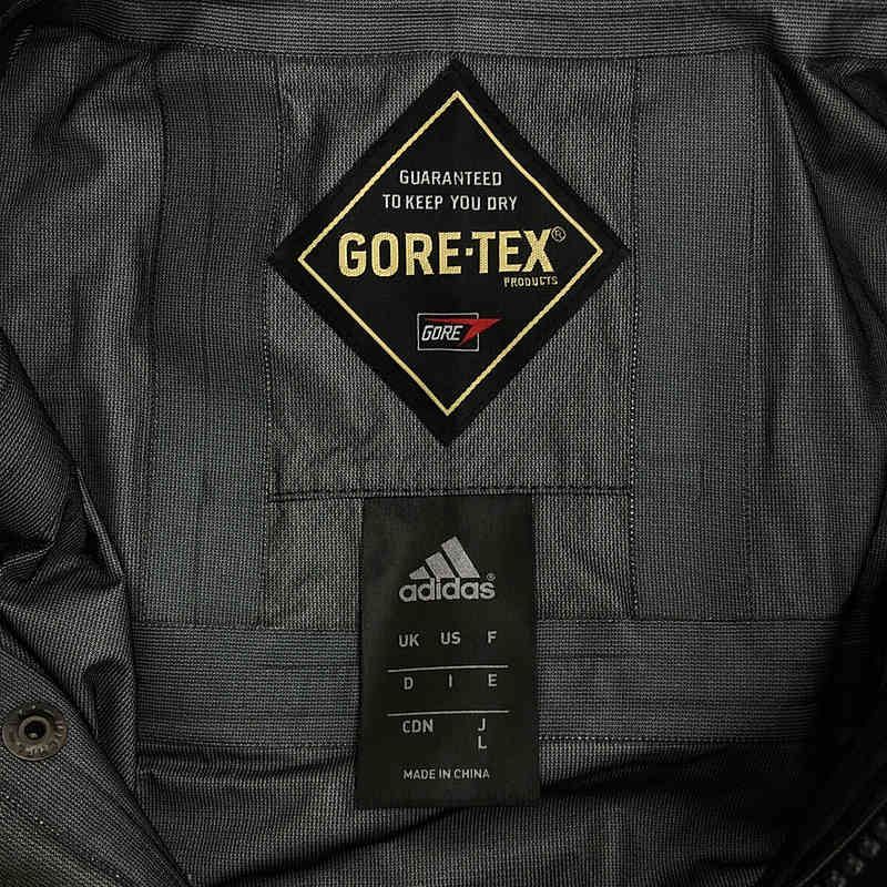 adidas / アディダス | GORE-TEX / ゴアテックス ナイロン マウンテン