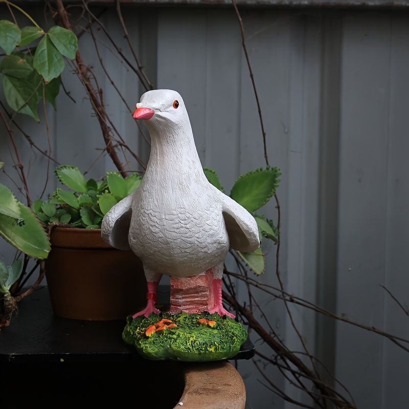屋外 リアル