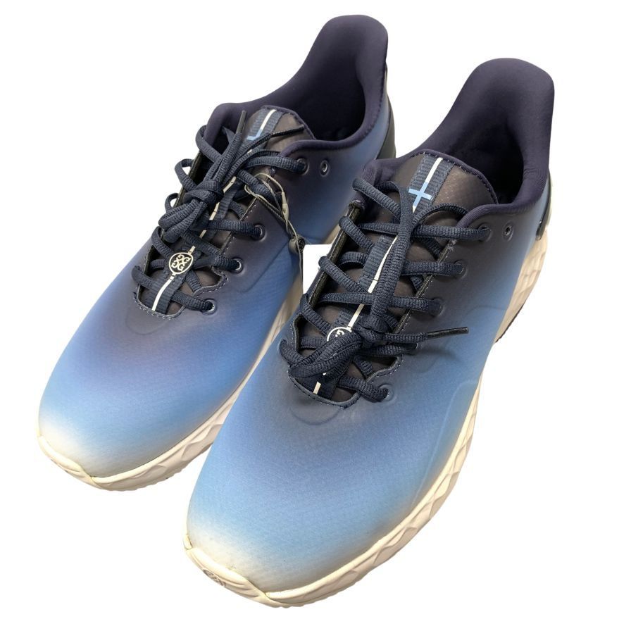 ジーフォア ゴルフシューズ MG4+ リミテッドエディション【AFD3