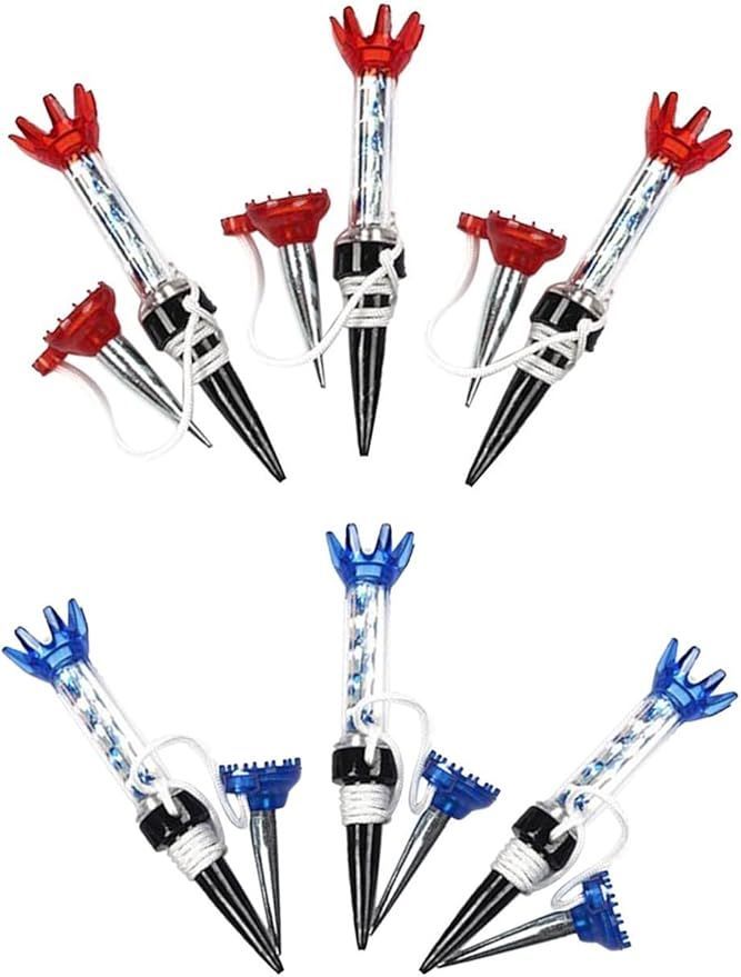 新作，大人気 【在庫処分】YFFSFDC ゴルフティー マグネットティー ゴルフロングティー ゴルフ ホルダー ティー 紛失防止 ゴルフ 用品 アクセサリー 贈り物 応募券
