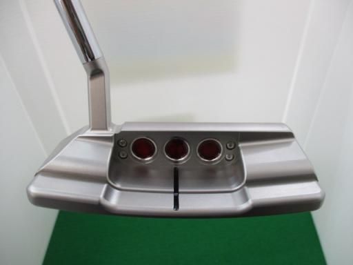 SCOTTY CAMERON