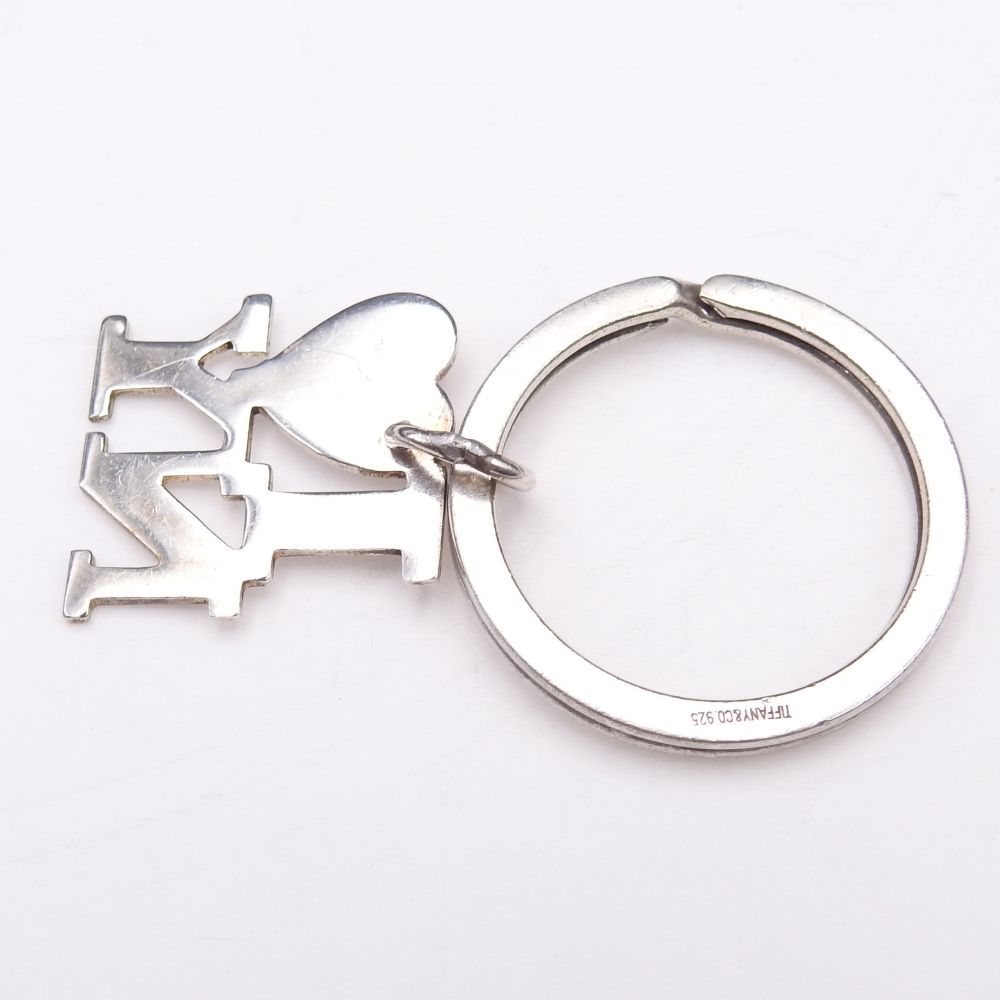 希少品 TIFFANY&CO. ティファニー I LOVE NEW YORK ニューヨーク