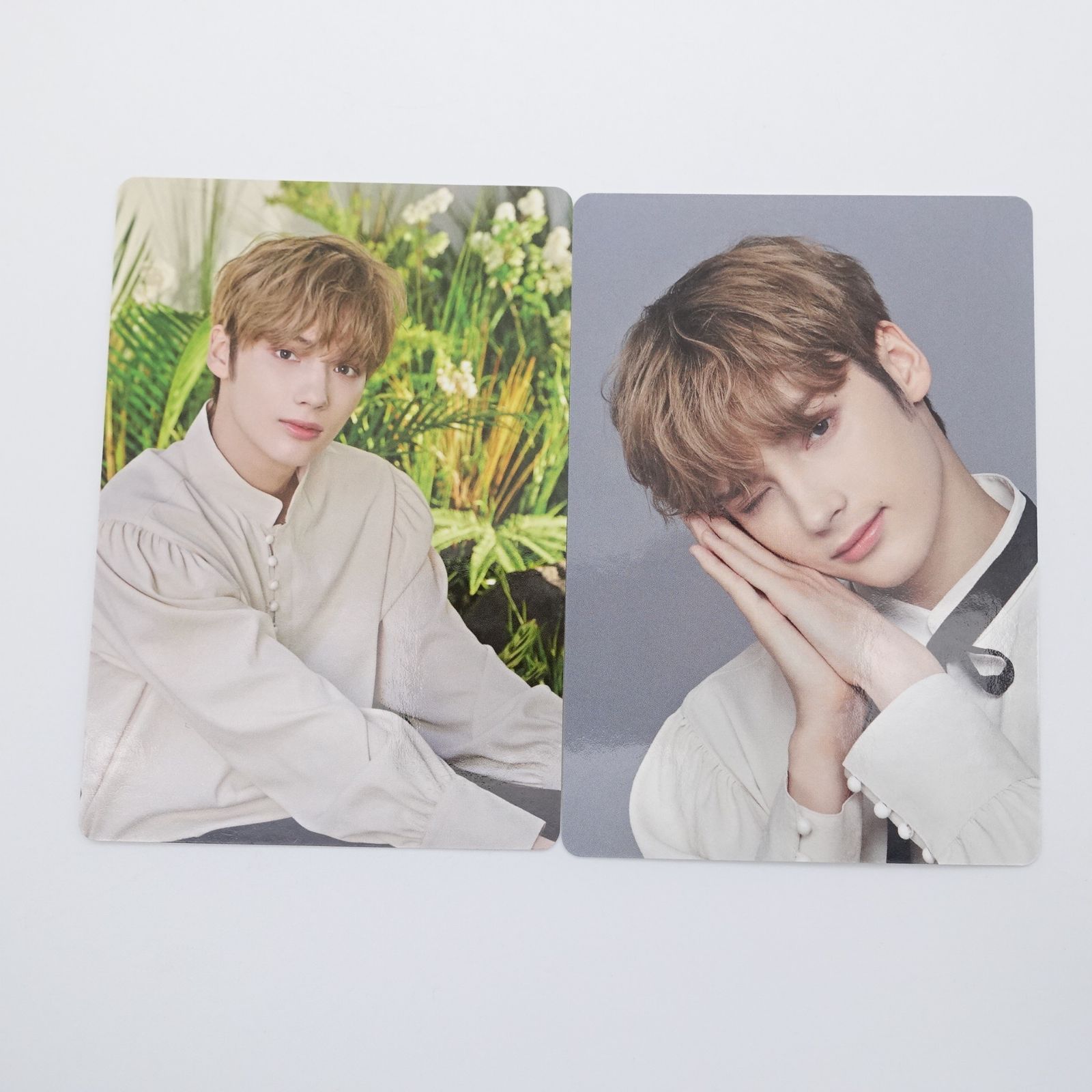 TXT ヒュニンカイ ACT BOY トレカ - K-POP/アジア最低 価格