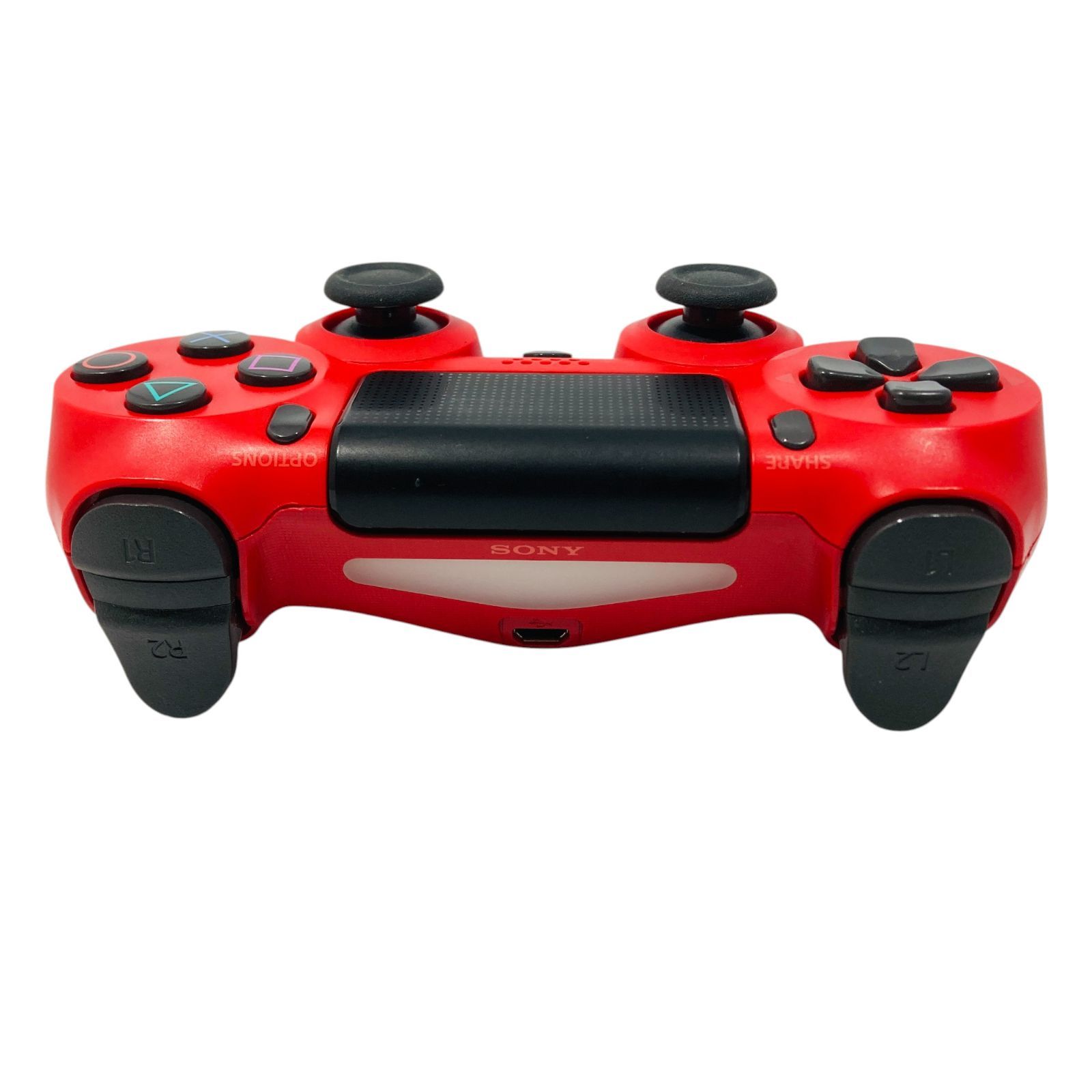 PS4 コントローラー ホールエフェクト スティック　DUALSHOCK4 13 PS4コントローラー ホールエフェクトスティック 2個 - メルカリ
