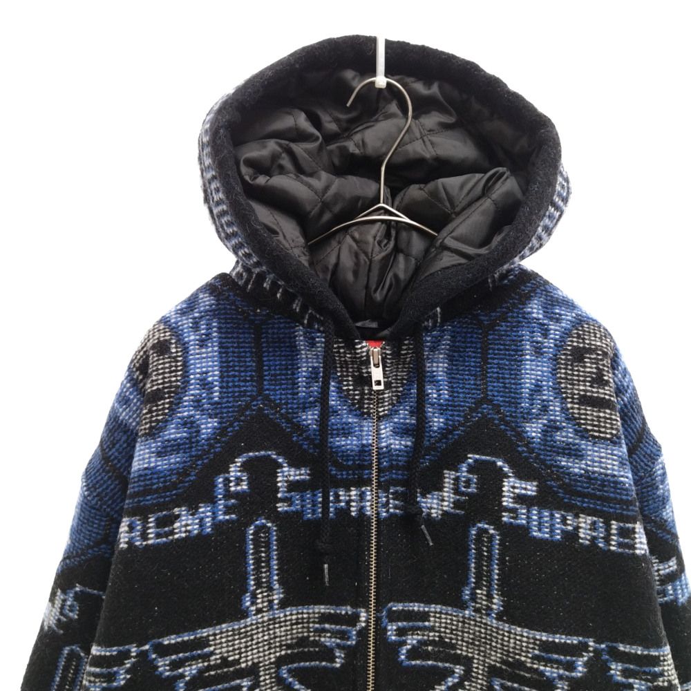 ジャケット・アウター supreme woven jaket Supreme Drops on X: 