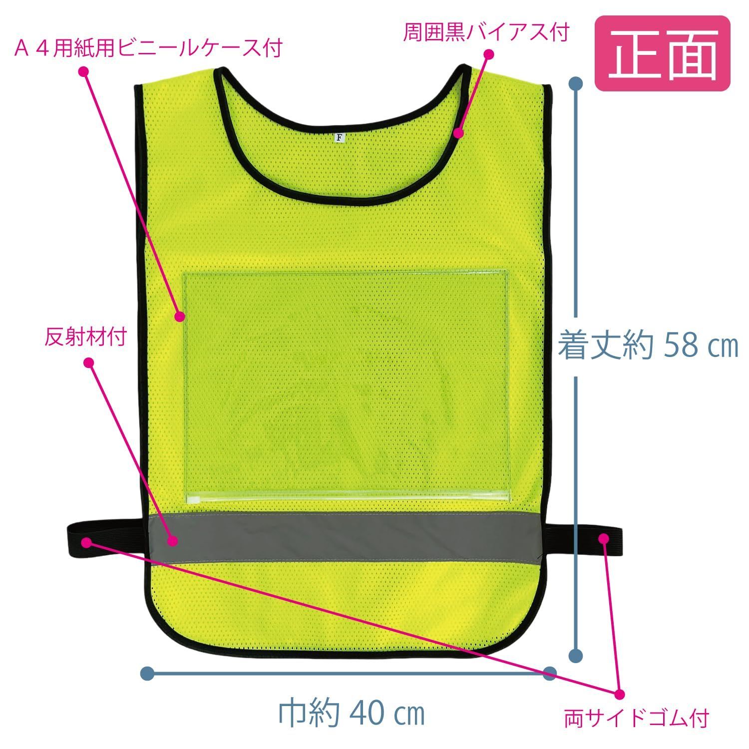 メッシュ