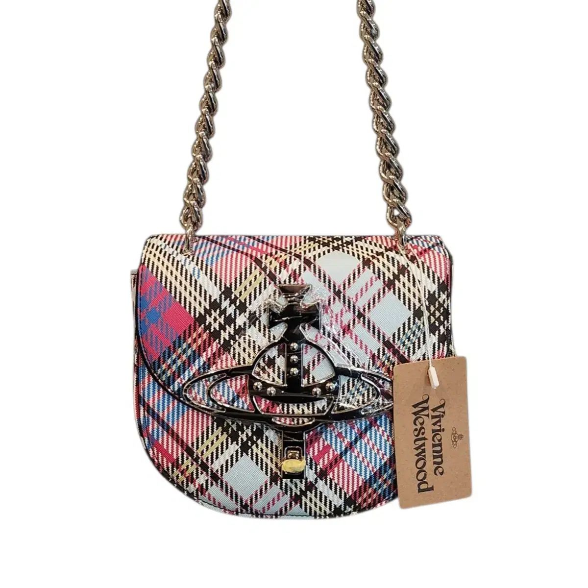 ★Vivienne Westwood★クロスボディ トート スモール VIVIENNE WESTWOOD スモール クロスボディバッグ トート