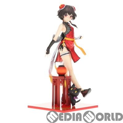 めぐみん 原作版 チャイナドレスVer. この素晴らしい世界に祝福