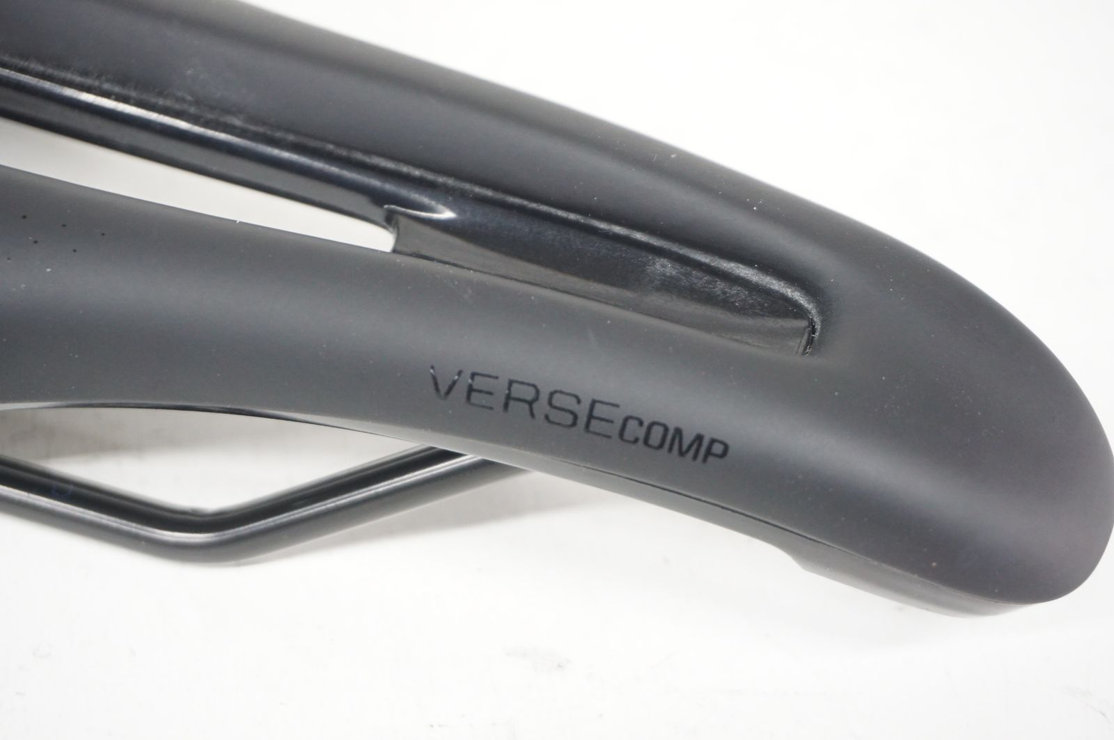 BONTRAGER 「ボントレガー」 VERSE COMP 155mm サドル