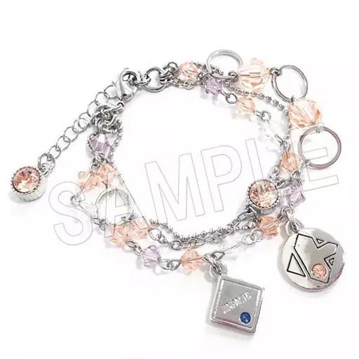 [Used] silverware/ring/accessories (character) Todo Jinpachi ver. Bracelet vol.1 “Yowamushi Pedal GLORY LINE”