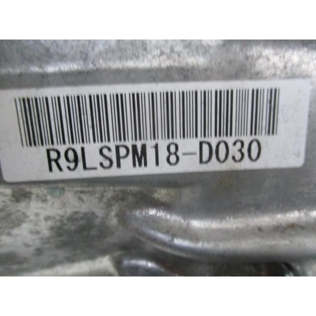 R6年 Ｎ－ＢＯＸ 6BA-JF5 オートマCVTミッション 3371km SSHC-106 20031-6SH-000 197574 4674 FFCRYSTALESIA_COM