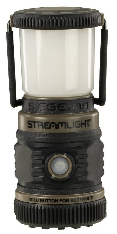 STREAMLIGHT ストリームライト シージAA LEDランタン SL44941000