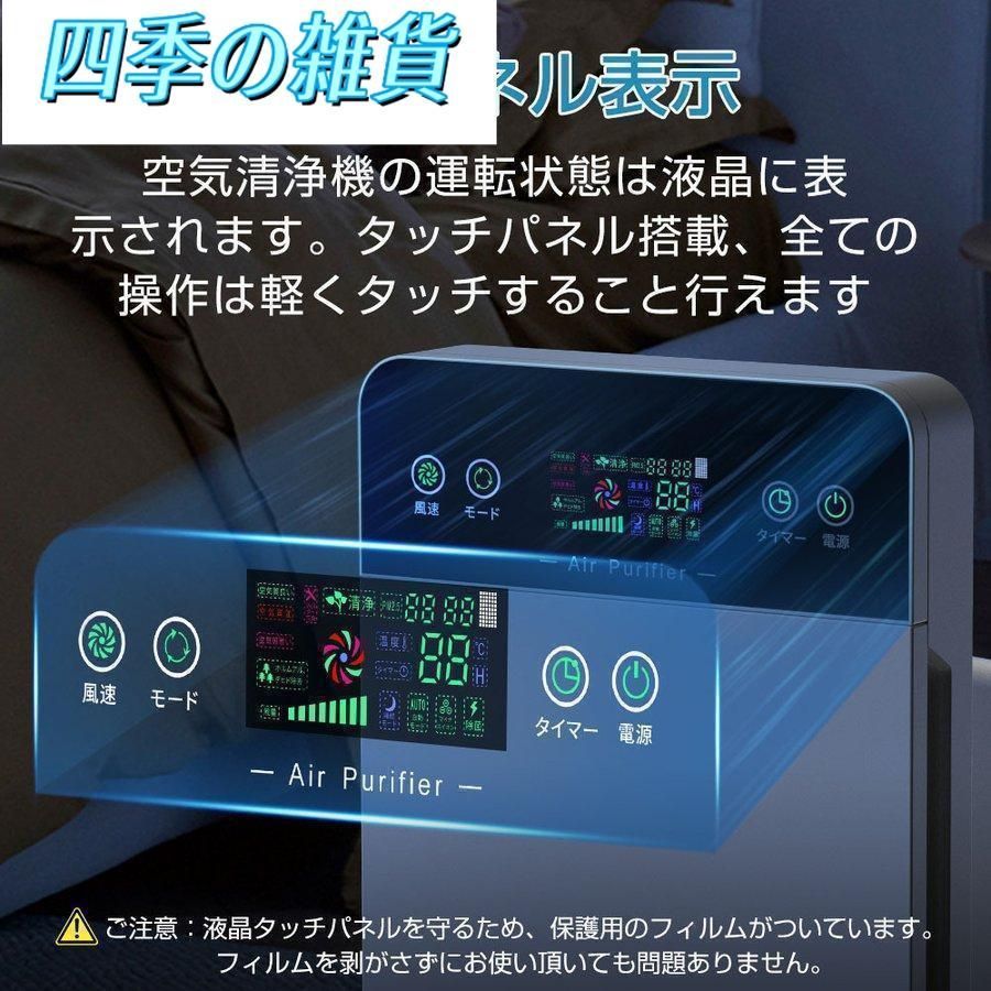 脱臭機