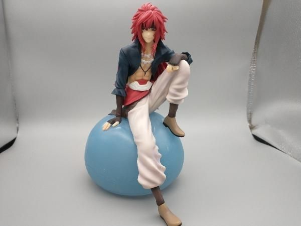 フィギュア C賞 魔王ギィ 一番くじ 転生したらスライムだった件