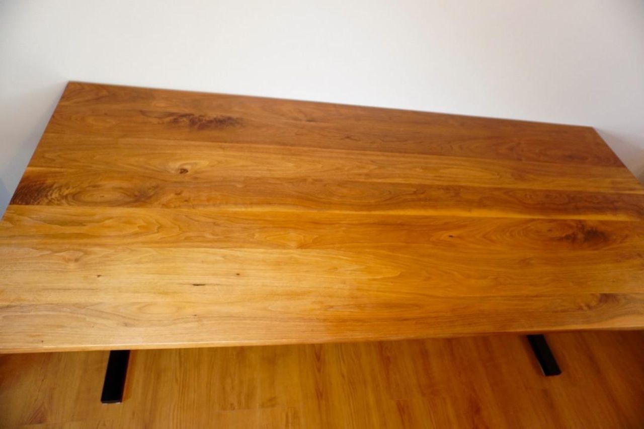 ダイニングテーブル W200cm