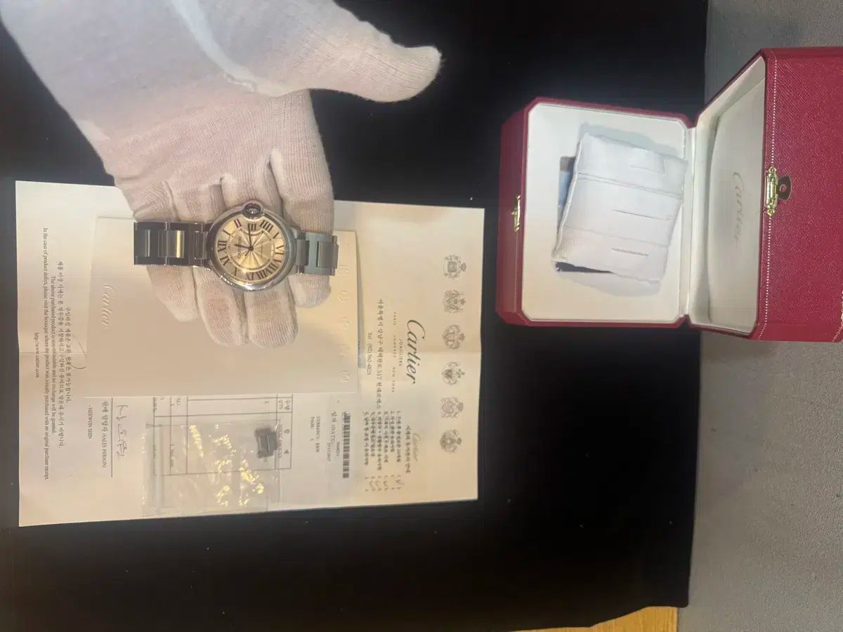 カルティエ Cartier 腕時計 レディース W69011Z4 カルティエ Cartier 腕時計 レディース W69011Z4 カルティエ Cartier