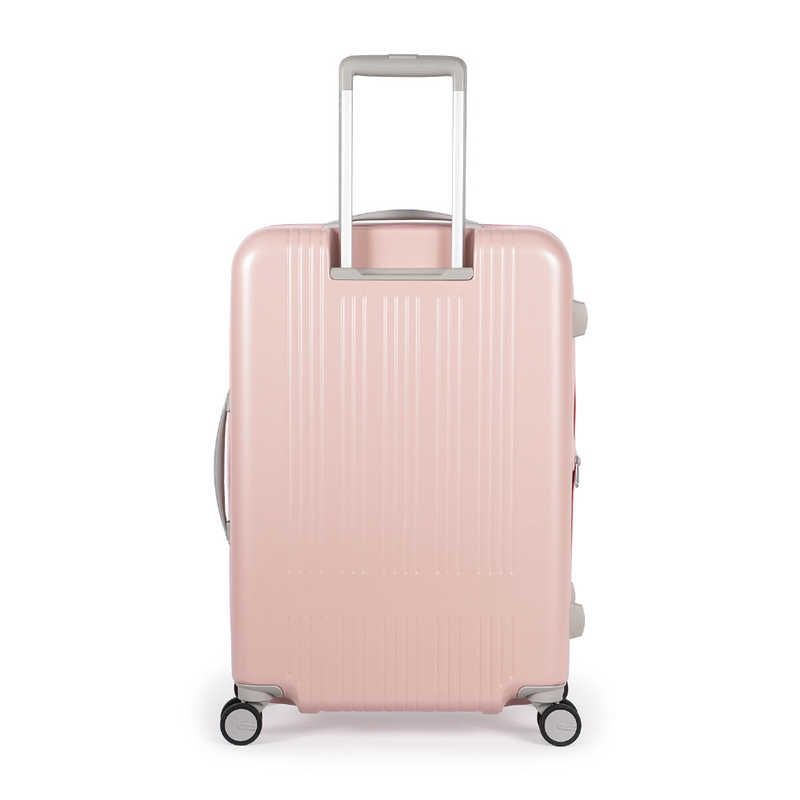 新品 未開封 】 A.L.I スーツケース ジッパータイプ 宿泊目安：7～9