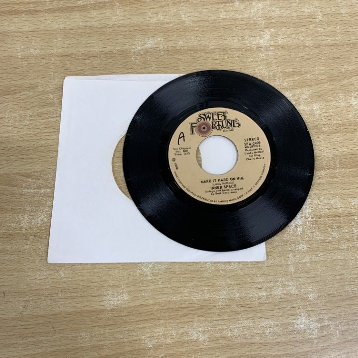 ☆ Space Mood & Electric Soul / レコード ☆ Space Mood & Electric Soul / レコード